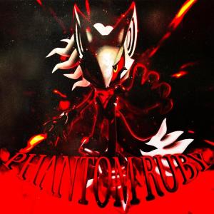 收聽VE!NSL!T的PHANTOM RUBY (Infinite) (feat. FinalCometVA) (Explicit)歌詞歌曲