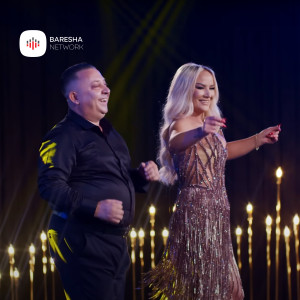 Listen to Jemi pershtat song with lyrics from Albulena Ukaj