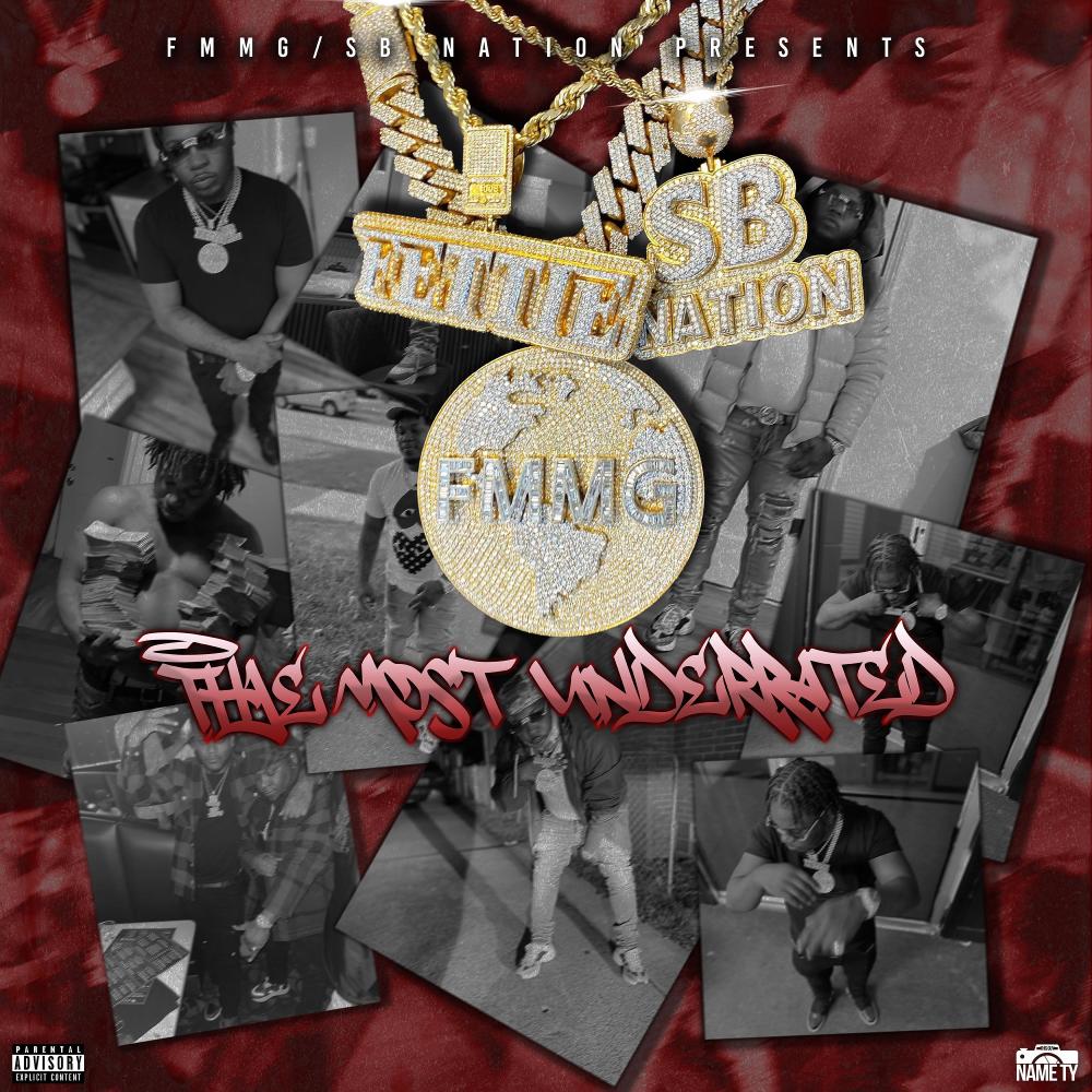 Boss Talk (feat. FatRon) (Explicit)