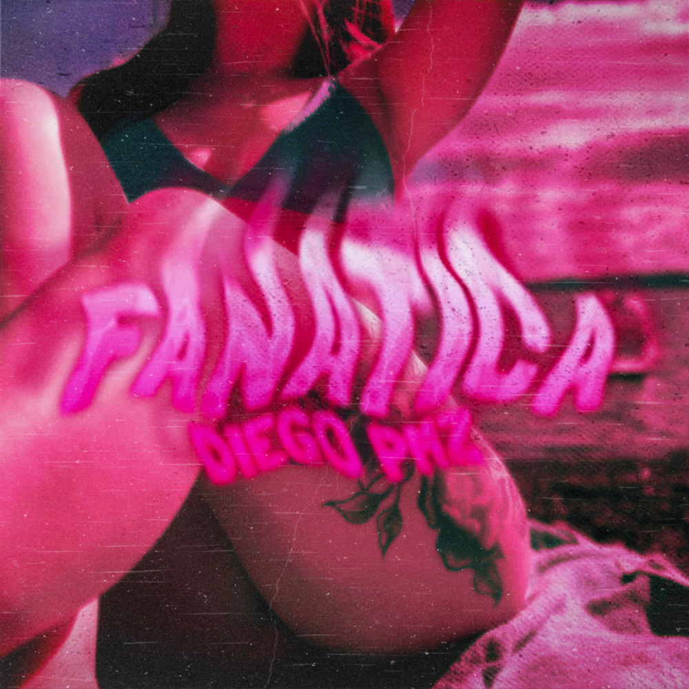 Fanática (Explicit)