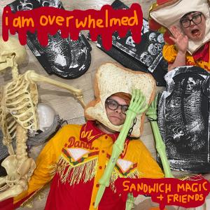 收聽SANDWICH MAGIC!的Dungeon (still here) (feat. the fearsome BEN & BERNICE)歌詞歌曲