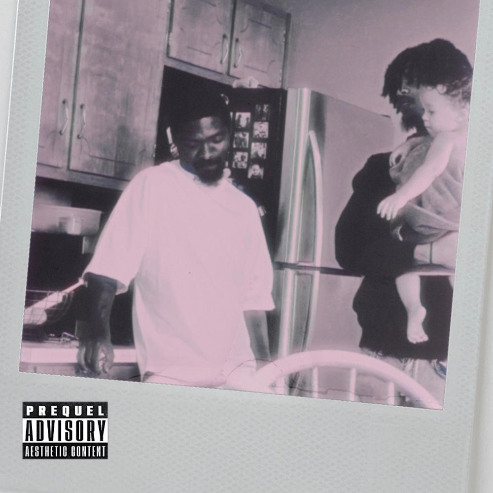DISTVNT/ CHASING CHICKEN (feat. HbkReese) (Explicit)