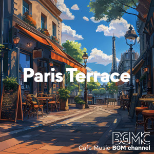 收聽Cafe Music BGM channel的French Air歌詞歌曲