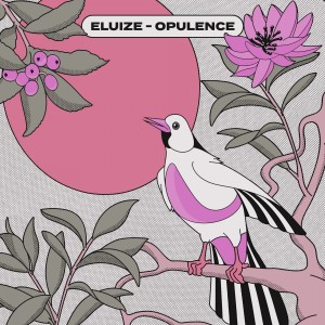 Eluize的專輯Opulence