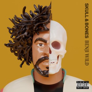 收聽Benji Wild的Fade Away (Explicit)歌詞歌曲