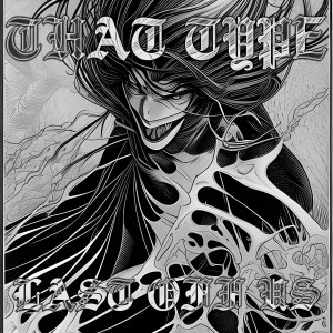 Album Last off Us from 
