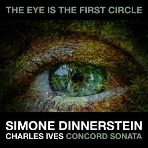 Simone Dinnerstein的專輯The Eye is the First Circle