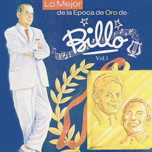 收聽Billo's Caracas Boys的La Lagrimita歌詞歌曲