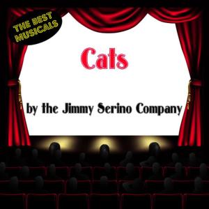 收聽Jimmy Serino Company的Prologue - Jellicle Cats for Jellicle Cats歌詞歌曲