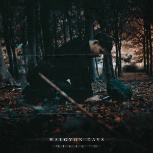 อัลบัม Hiraeth ศิลปิน Halcyon Days