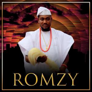 Listen to How Great song with lyrics from Romzy