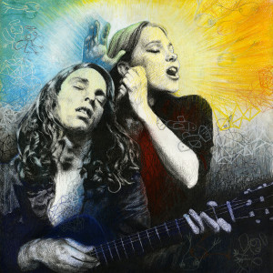 default playlist img