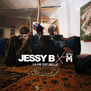 Album LA VIE EST BELLE (Explicit) from Jessy b