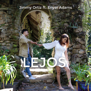 Album Lejos from Jimmy Ortiz