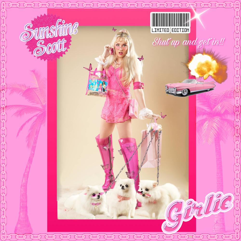Girlie (Explicit)