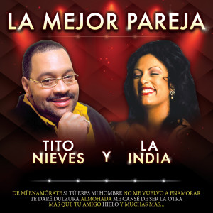 อัลบัม La Mejor Pareja ศิลปิน Tito Nieves