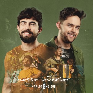 收聽Marlon e Meiron的Por Te Amar Assim / a Dor Desse Amor / Ela Não Está Aqui (Ao Vivo)歌詞歌曲