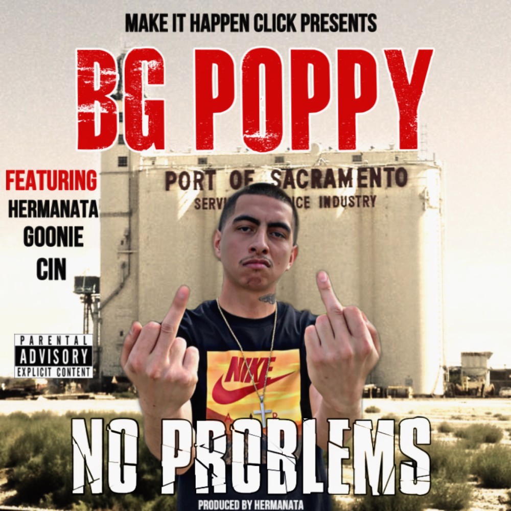 No Problems (Explicit)