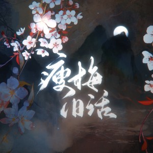 Listen to 瘦梅旧话 (完整版) song with lyrics from 为零