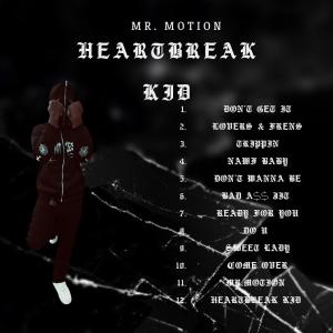 收聽Mr. Motion的Trippin (feat. Lil Dope) (Explicit)歌詞歌曲