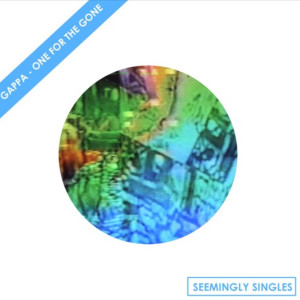 Dengarkan lagu One for the Gone nyanyian Gappa Mighty dengan lirik