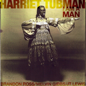 收听Harriet Tubman的Where We Stand歌词歌曲