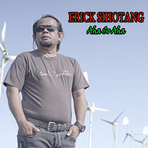 Album Aha So Aha oleh Erick Sihotang