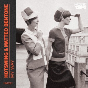 Album My Way from 