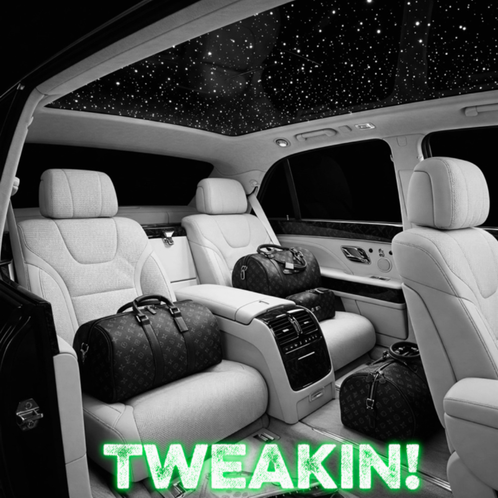 Tweakin! (Explicit)