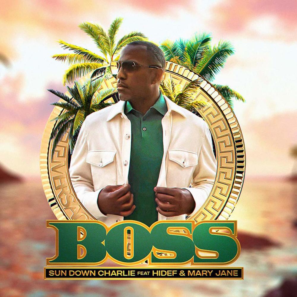 Boss (feat. HiDef & Mary Jane) (Explicit)