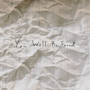 Something Human的專輯You Will Be Found