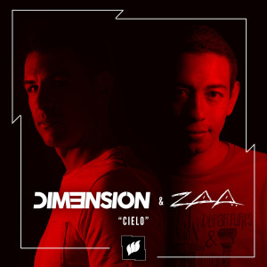 Listen to Cielo song with lyrics from DIM3NSION