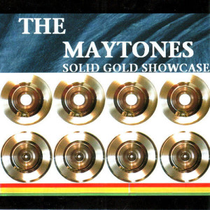 อัลบัม Soild Gold Showcase ศิลปิน The Maytones