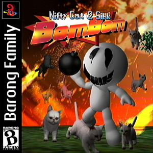 Nifty Cat的專輯Bom Bom (Extended Mix)
