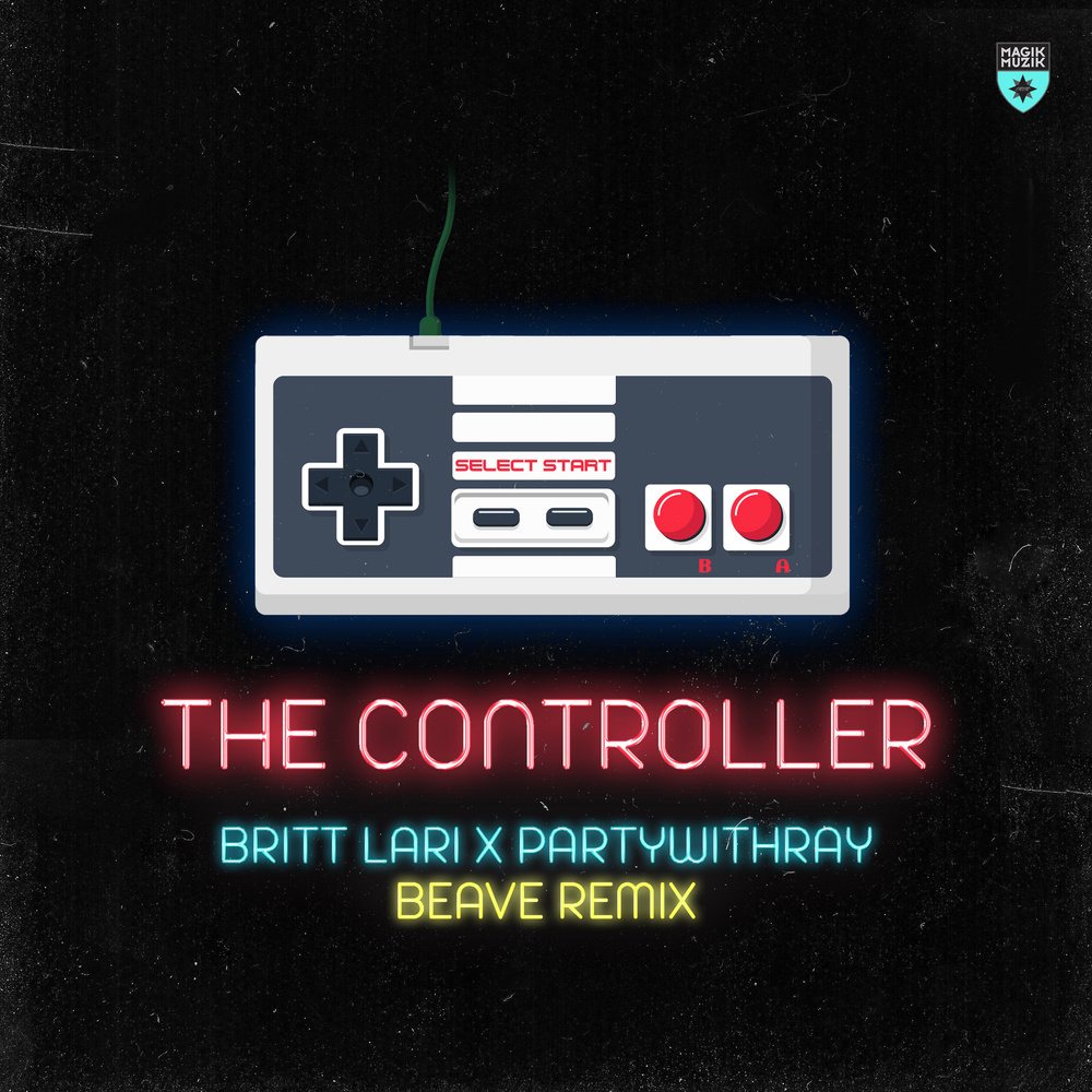 The Controller (Beave Club Remix)