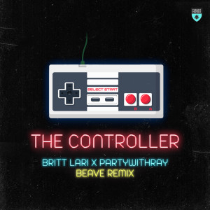 partywithray的專輯The Controller (Beave Remix)