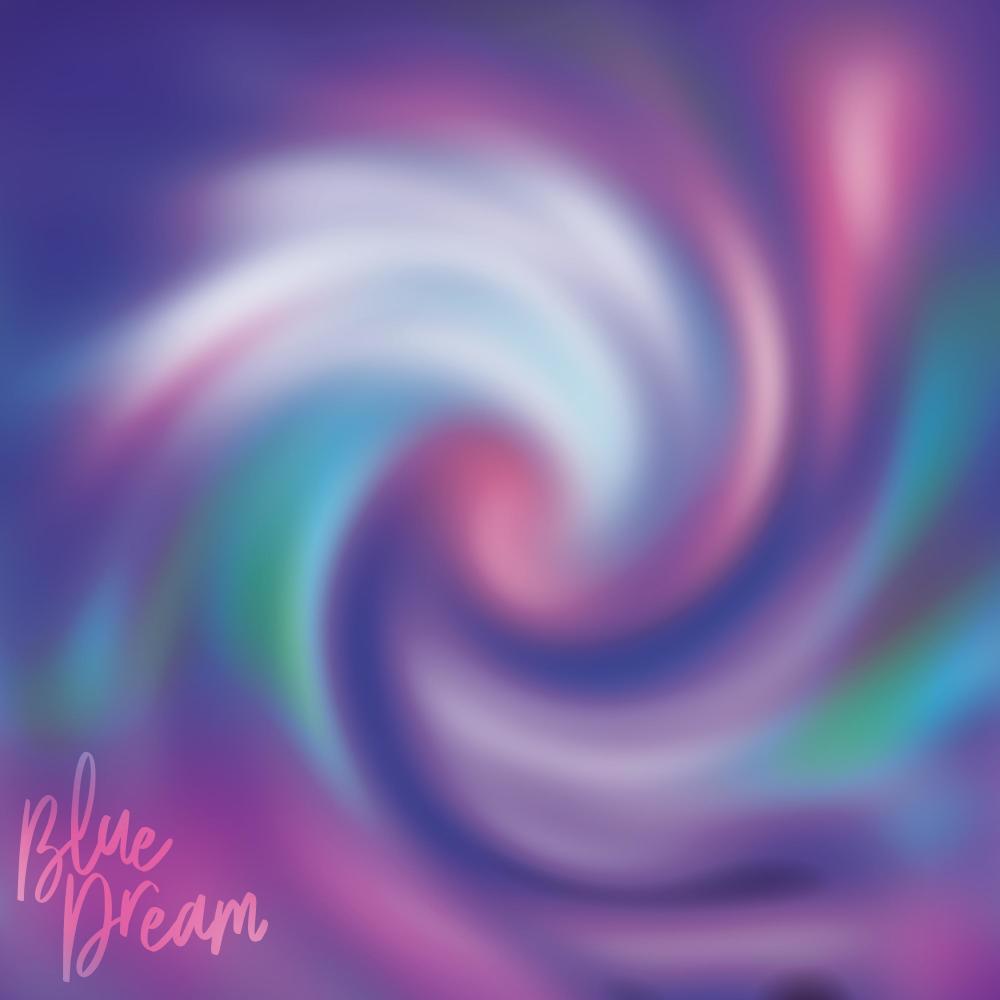 Blue Dream (Explicit)