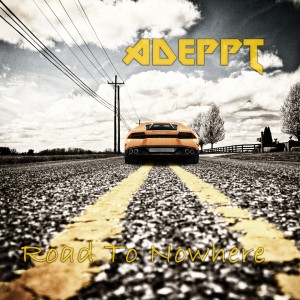 ดาวน์โหลดและฟังเพลง Road to Nowhere พร้อมเนื้อเพลงจาก ADePPt
