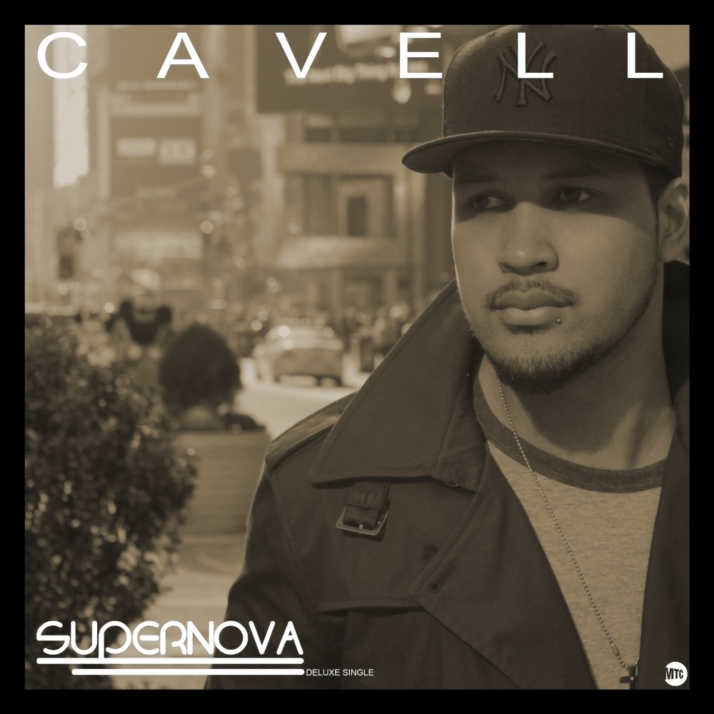 Supernova (Acoustic Remix)