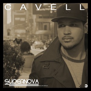 ดาวน์โหลดและฟังเพลง Supernova (Remix) พร้อมเนื้อเพลงจาก Cavell