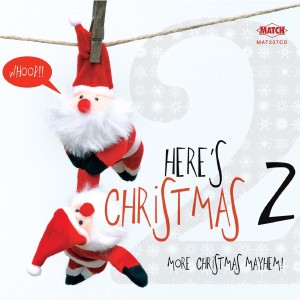 收聽Henrik Wikstrom的On the Night Before Christmas歌詞歌曲