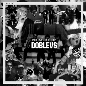 BAKAN OM的專輯Doblevs