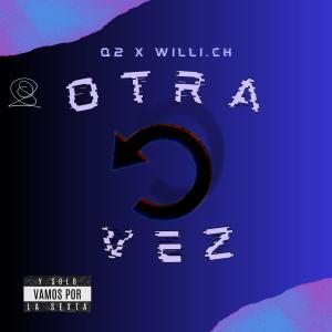 Listen to Otra vez song with lyrics from Q2