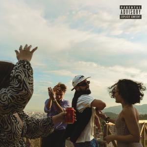 收聽ORL的FREESTYLE RAVAL (Explicit)歌詞歌曲