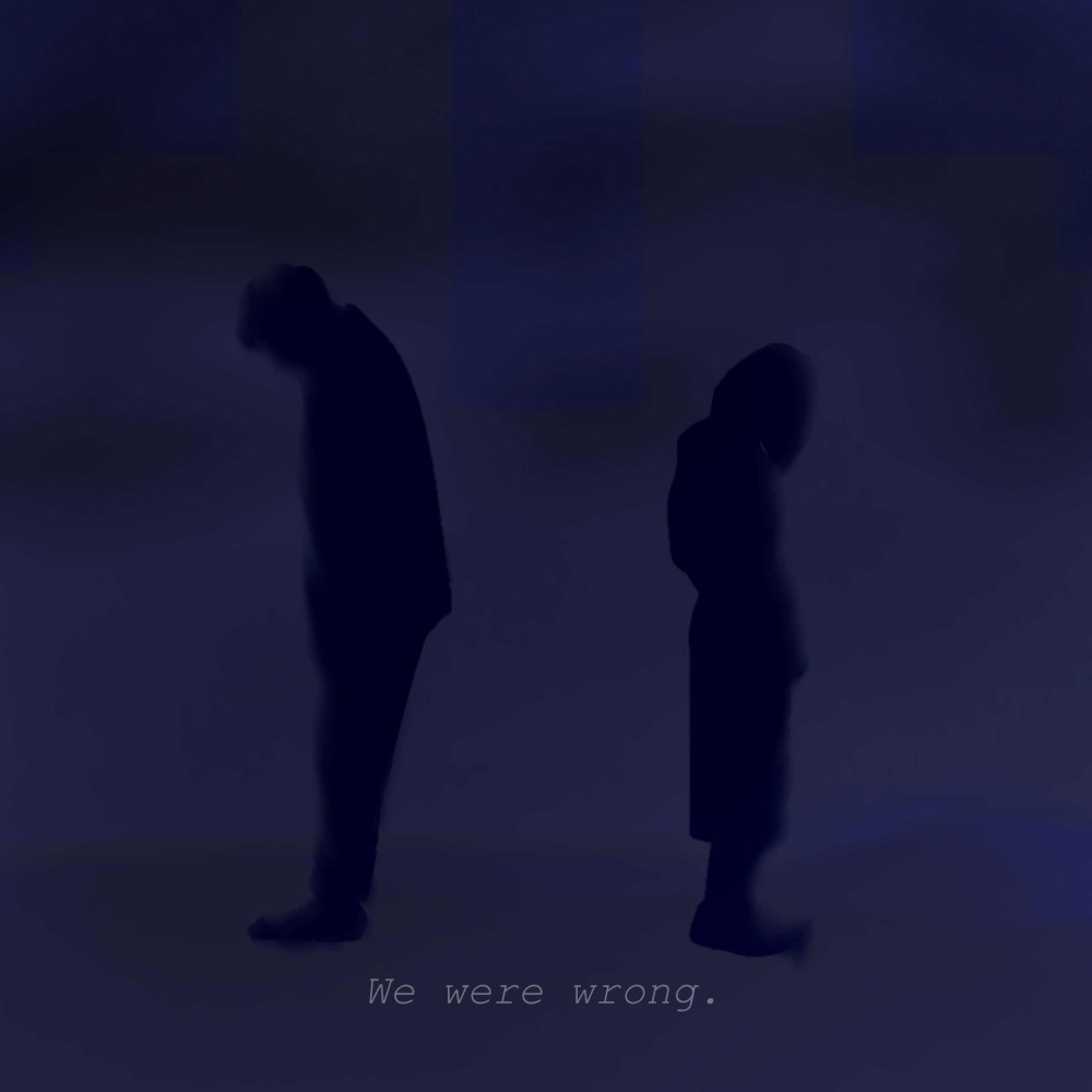 We were wrong