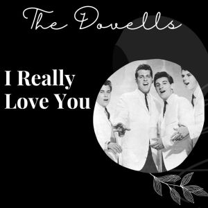 I Really Love You - The Dovells