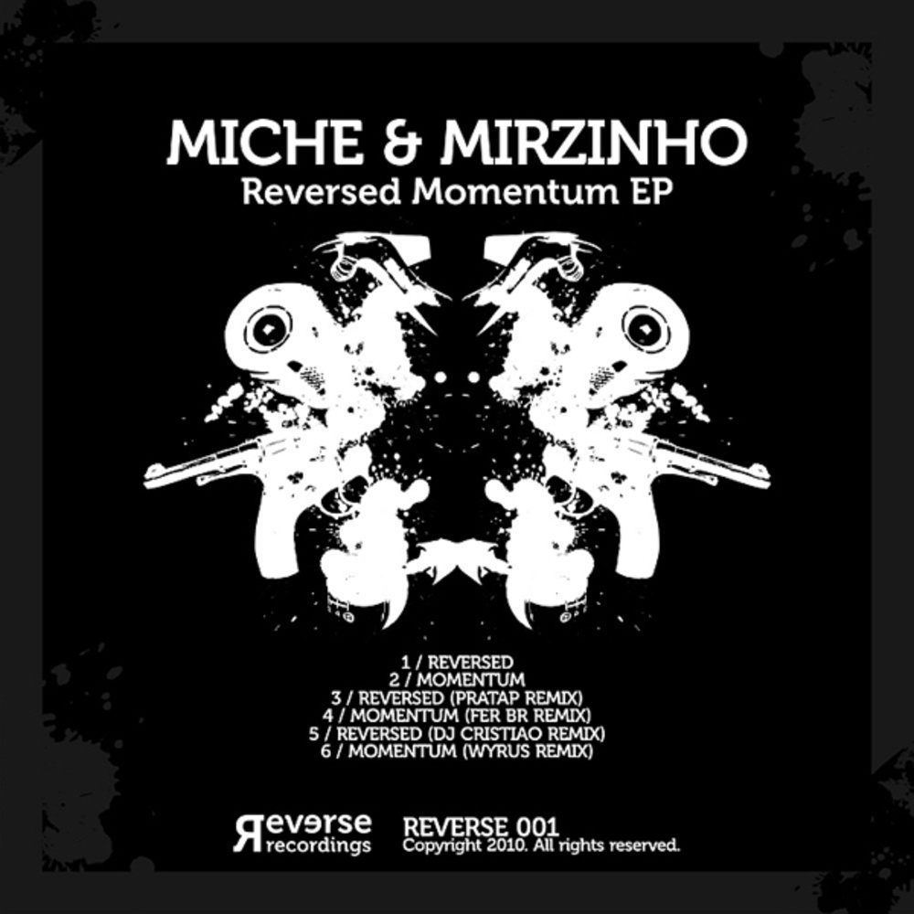 Momentum (Wyrus Remix)
