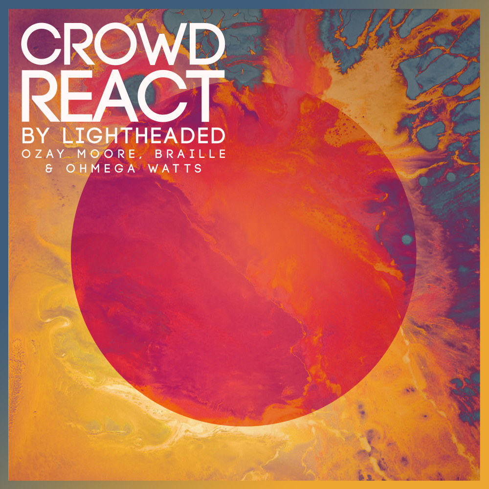 Crowd React (Acapella)