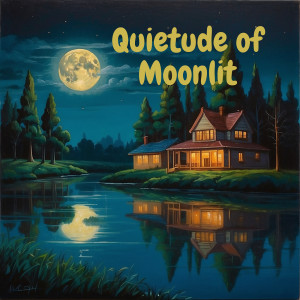Album Quietude of Moonlit from LNP