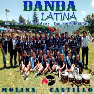 Banda Latina的專輯Molina Castillo